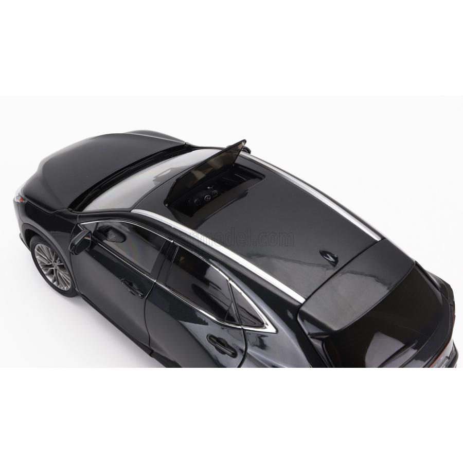 京商 ミニカー 1/18 レクサス NX450H KYOSHO LEXUS 2022