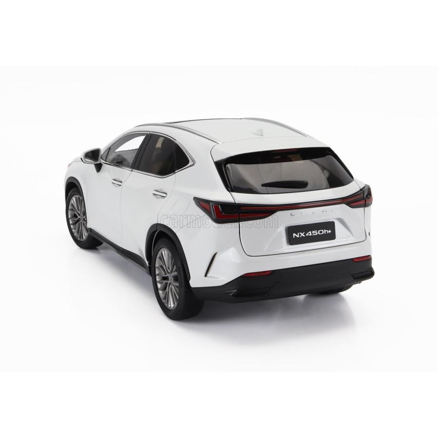 京商 ミニカー 1/18 レクサス NX450H KYOSHO 1/18 LEXUS NX450H 2022