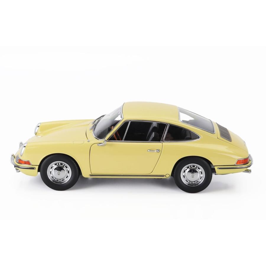 1/18 CMC ポルシェ 901(911) 1964 ホワイト 1/18 CMC ポルシェ 901(911) 1964 ホワイト
