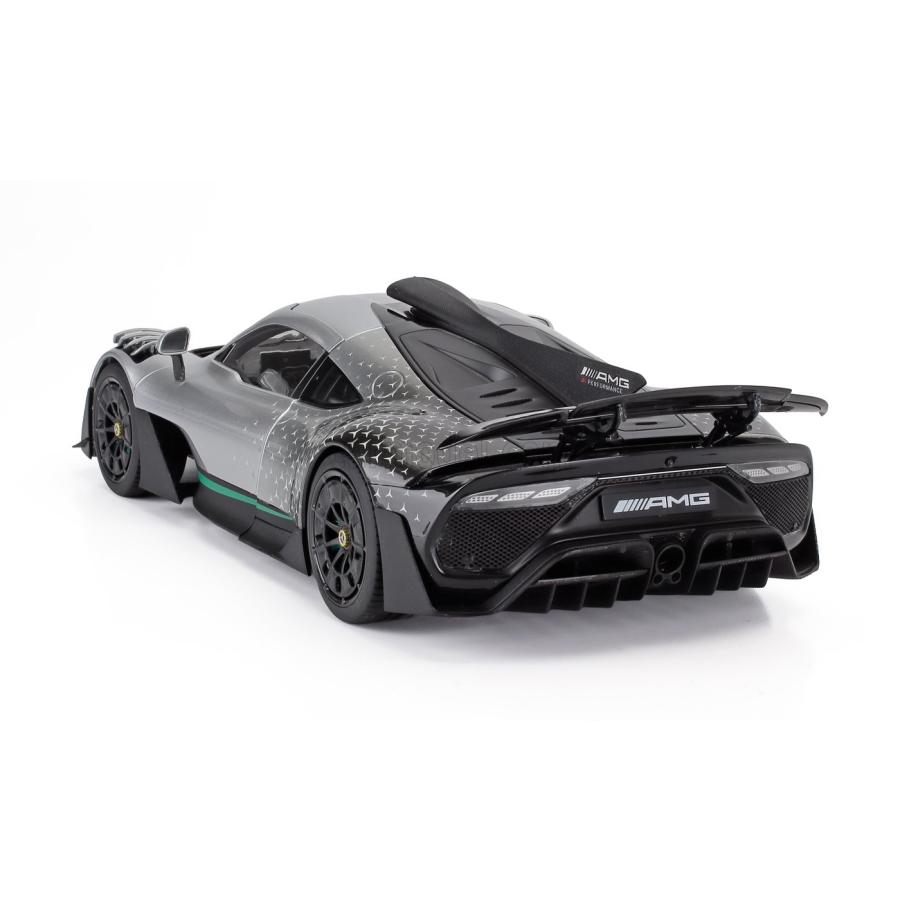 1/18 ミニカー オートアート】 1/18 ケーニグセグ レゲーラ （キャンディ・レッド