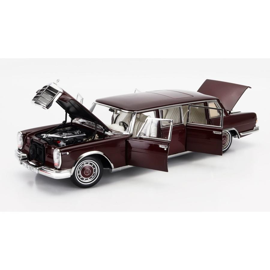 1/18 メルセデスベンツ　Sクラス NOREV 1/18 メルセデスベンツ Sクラス (W222) ②: 銀の備忘録