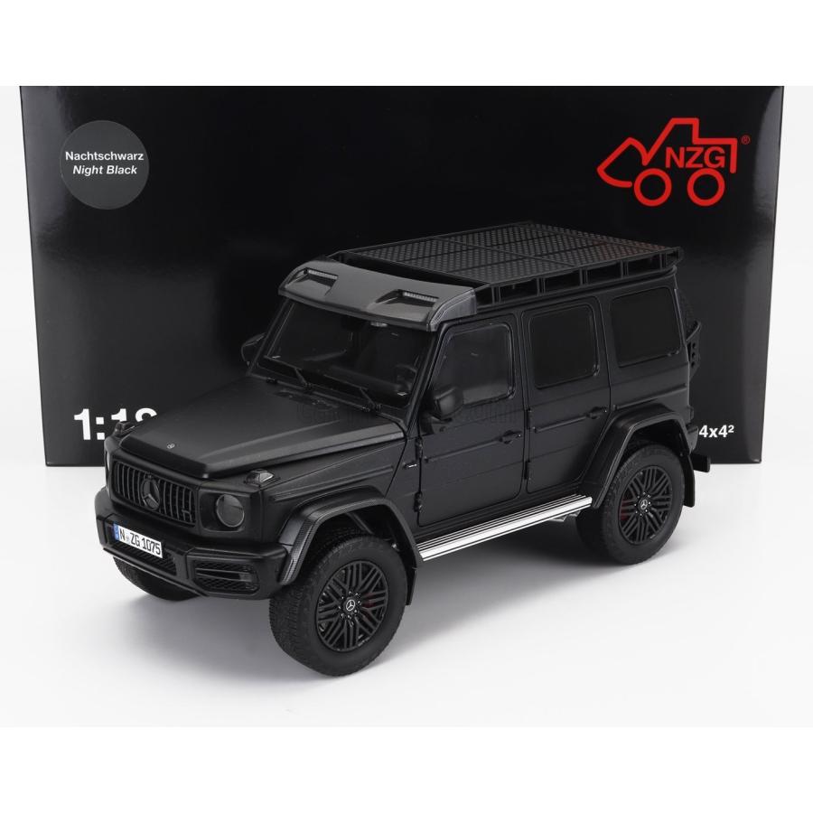 メルセデスAMG ミニカー 1/18 メルセデス ベンツ Gクラス G63 メルセデスAMG ミニカー 1/18 メルセデス ベンツ Gクラス G63
