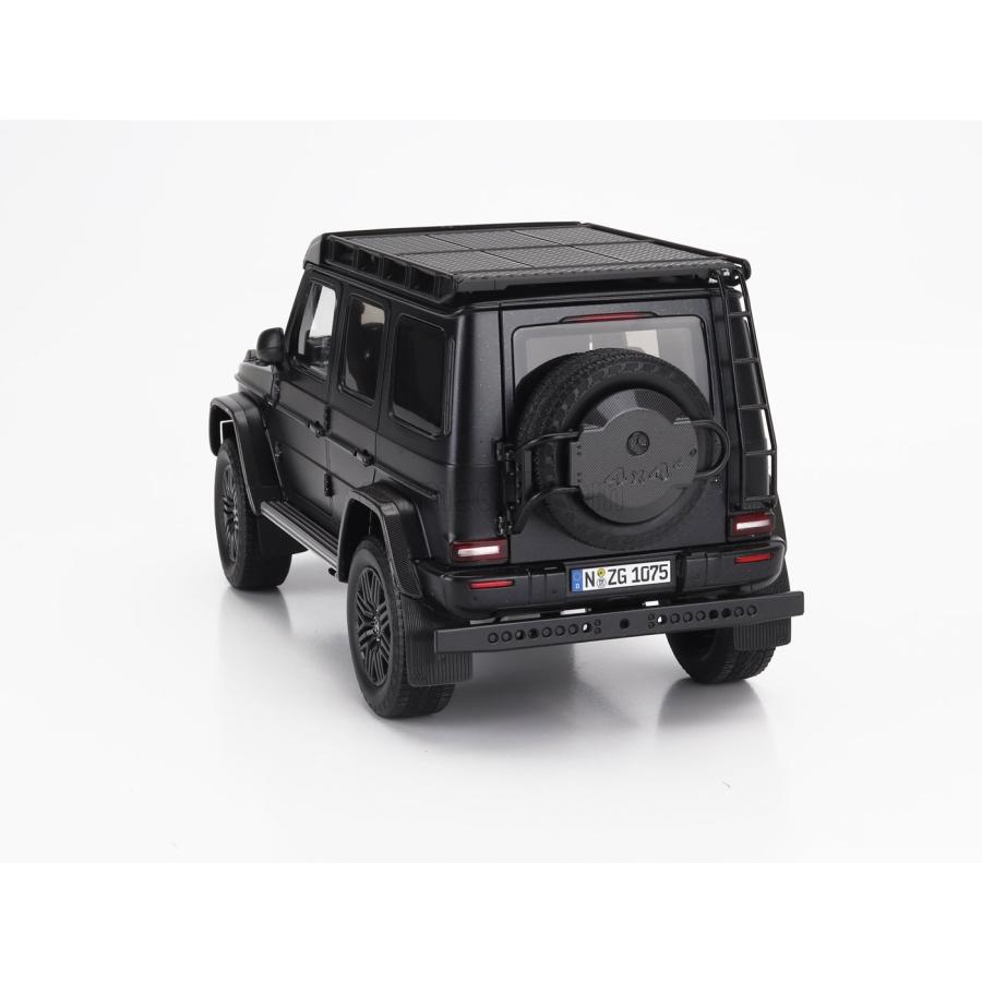 メルセデスAMG ミニカー 1/18 メルセデス ベンツ Gクラス G63 メルセデスAMG ミニカー 1/18 メルセデス ベンツ Gクラス G63