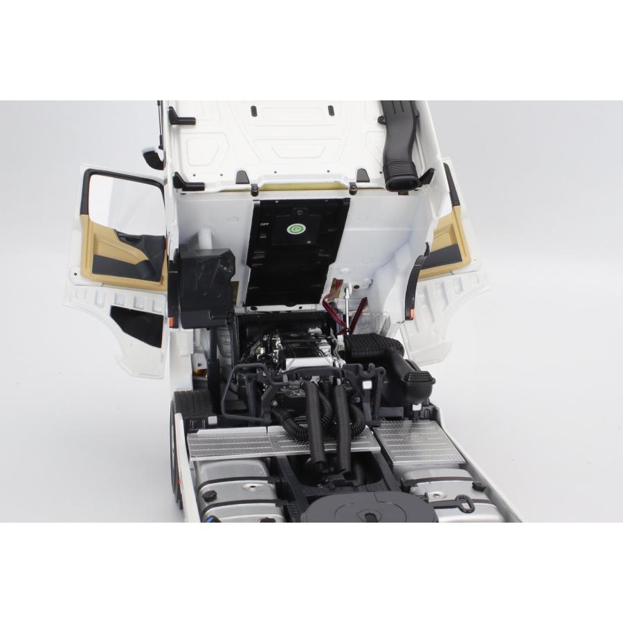 希少]nzg マギルス ベンツ ダンプトラック ミニカー 希少]nzg