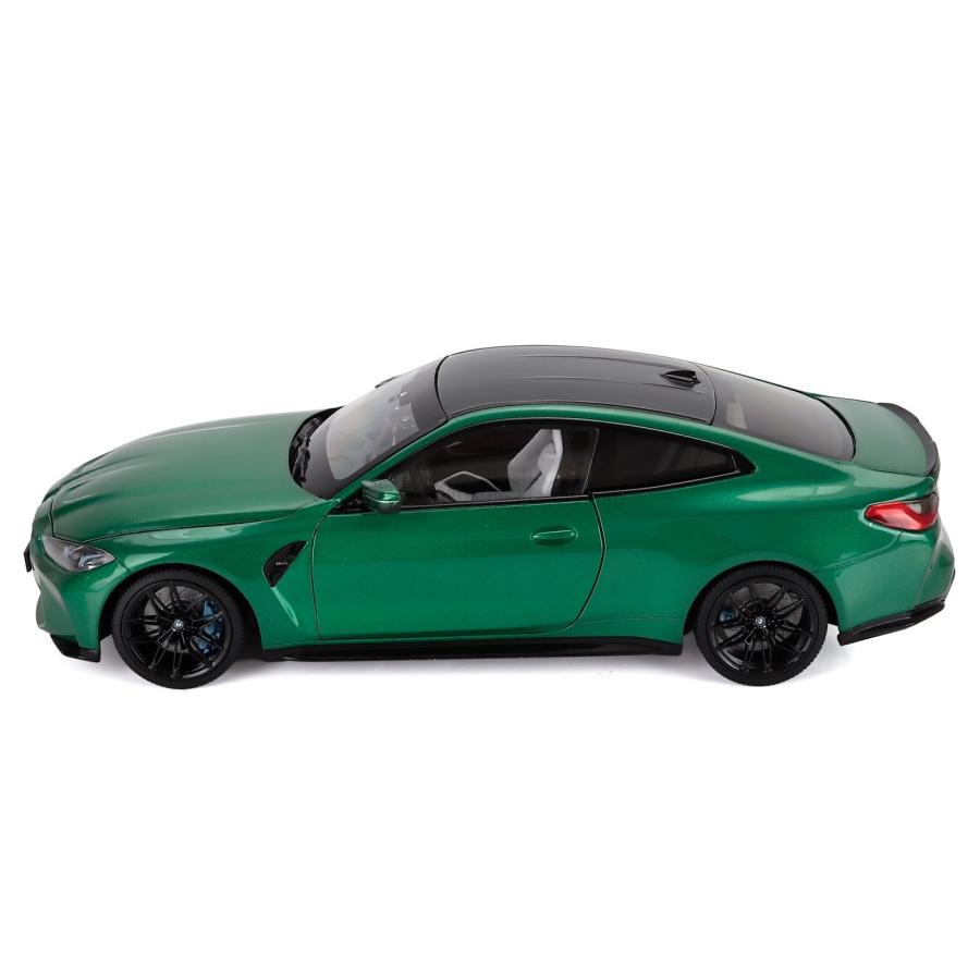 ミニチャンプス ミニカー 1/18 BMW 4シリーズ M4 MINICHAMPS 1/18 BMW