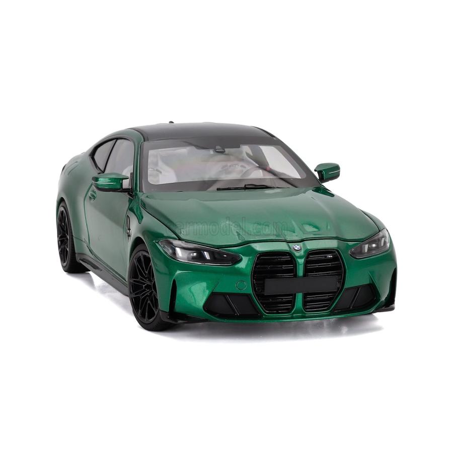 ミニチャンプス ミニカー 1/18 BMW 4シリーズ M4 MINICHAMPS 1/18 BMW