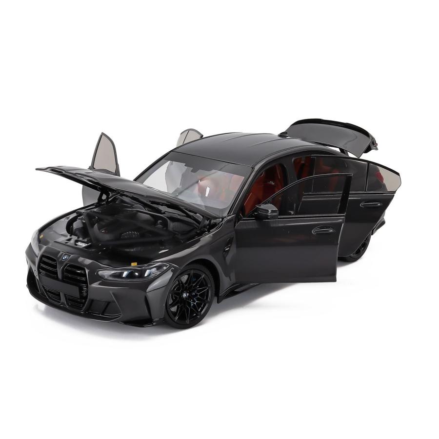 ミニチャンプス ミニカー 1/18 BMW 3シリーズ M3 MINICHAMPS 1/18 BMW