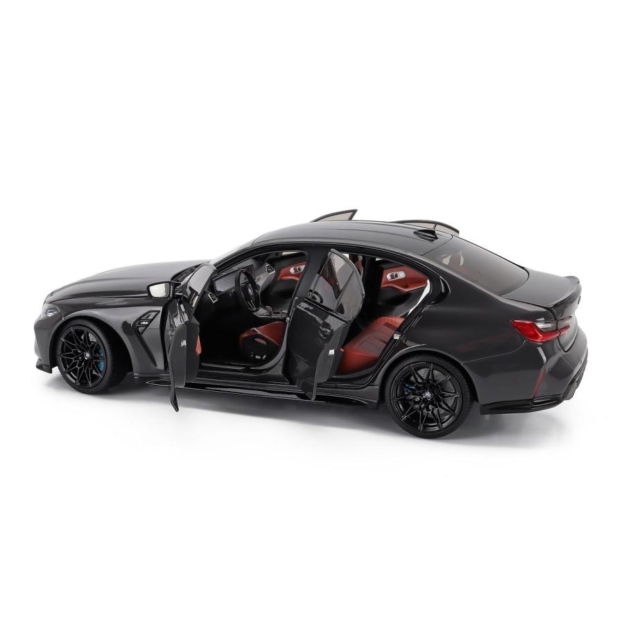 ミニチャンプス ミニカー 1/18 BMW 3シリーズ M3 MINICHAMPS 1/18 BMW