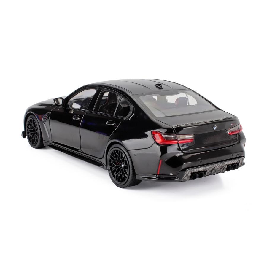 ミニチャンプス ミニカー 1/18 BMW 3シリーズ M3 MINICHAMPS 1/18 BMW
