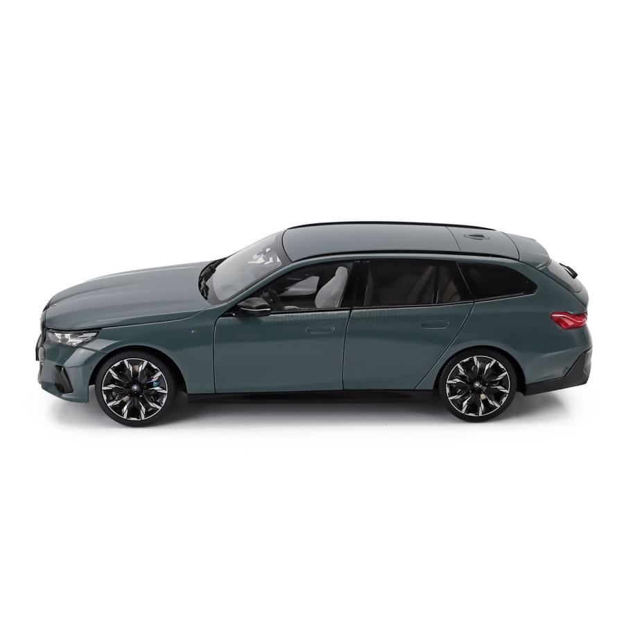 ミニチャンプス ミニカー 1/18 BMW 5シリーズ i5 MINICHAMPS 1/18 BMW