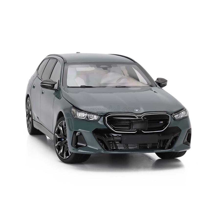 ミニチャンプス ミニカー 1/18 BMW 5シリーズ i5 MINICHAMPS 1/18 BMW