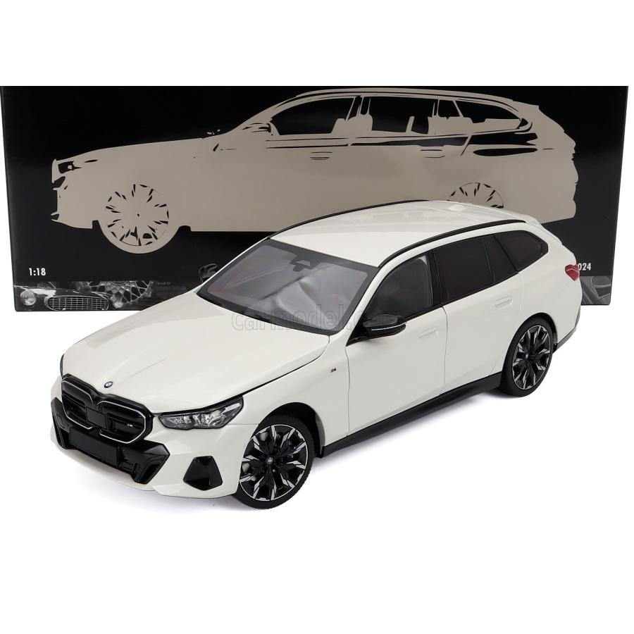 ミニチャンプス ミニカー 1/18 BMW 5シリーズ i5 MINICHAMPS 1/18 BMW