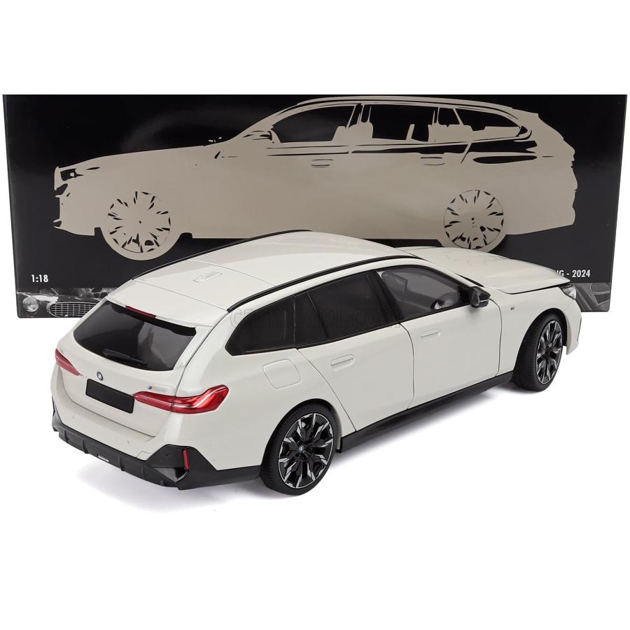 1/18ミニカー　 5 Series ミ ミニチャンプス ミニカー 1/18 BMW 5シリーズ i5 MINICHAMPS 1/18 BMW