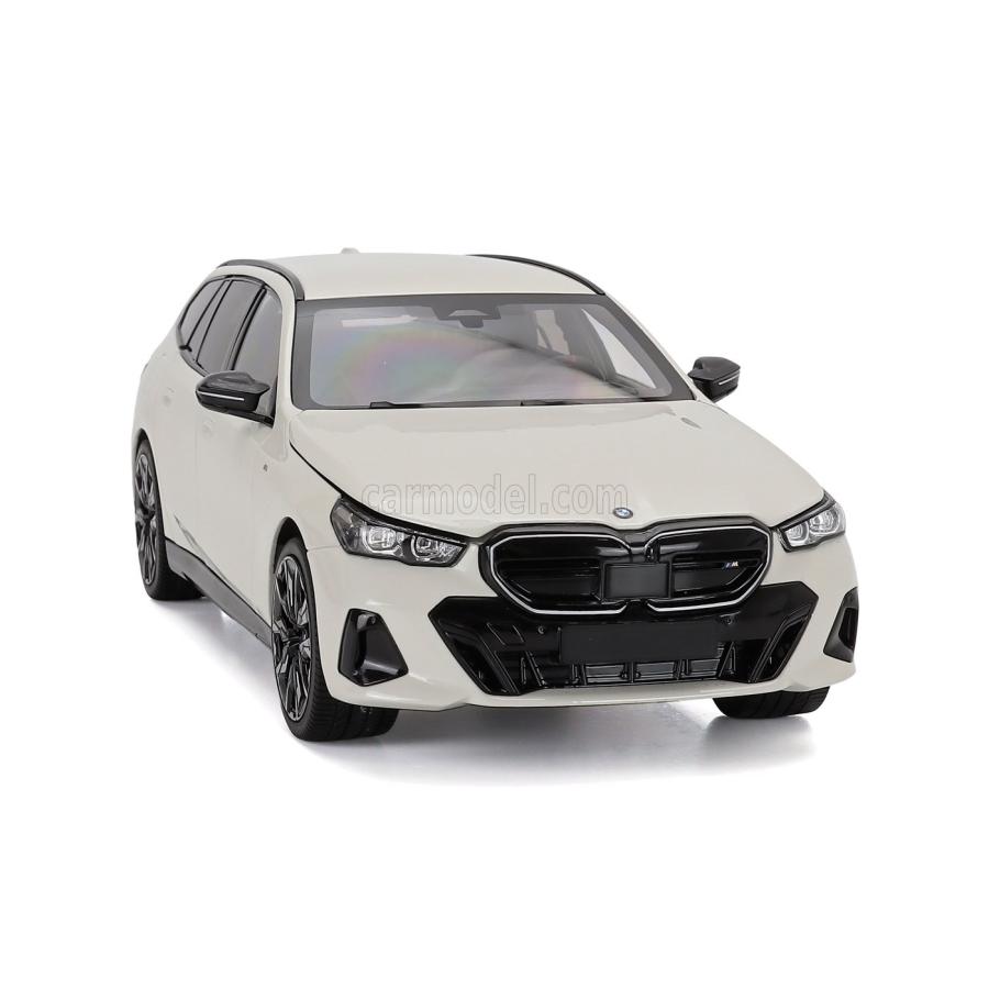 ミニチャンプス ミニカー 1/18 BMW 5シリーズ i5 MINICHAMPS 1/18 BMW