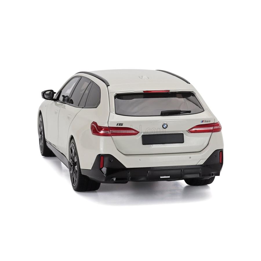 ミニチャンプス ミニカー 1/18 BMW 5シリーズ i5 MINICHAMPS 1/18 BMW