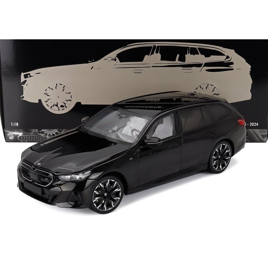 ミニカー BMW_INDEPENDENT ミニチャンプス ミニカー 1/18 BMW 5シリーズ i5 MINICHAMPS 1/18 BMW