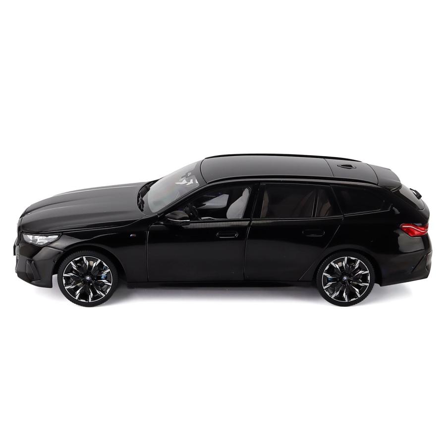 ミニチャンプス ミニカー 1/18 BMW 5シリーズ i5 MINICHAMPS 1/18 BMW