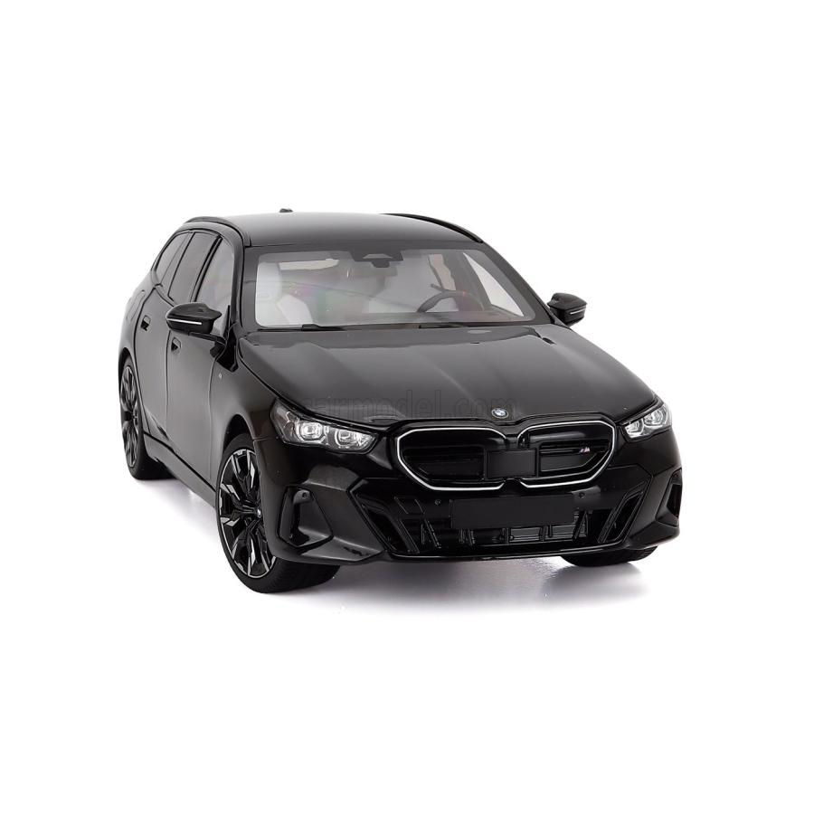 ミニチャンプス ミニカー 1/18 BMW 5シリーズ i5 MINICHAMPS 1/18 BMW