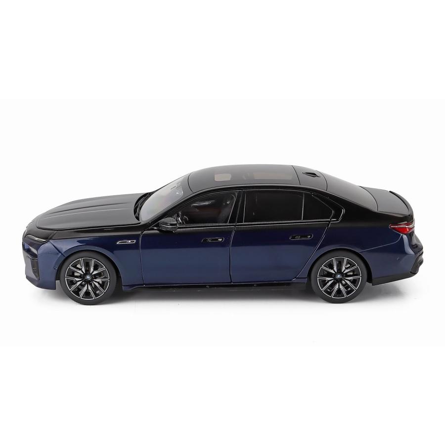 ミニカー BMW_INDEPENDENT 予約】 BMW 2 Series2シリーズ M2 (G87) 2023 ホワイト ブラック