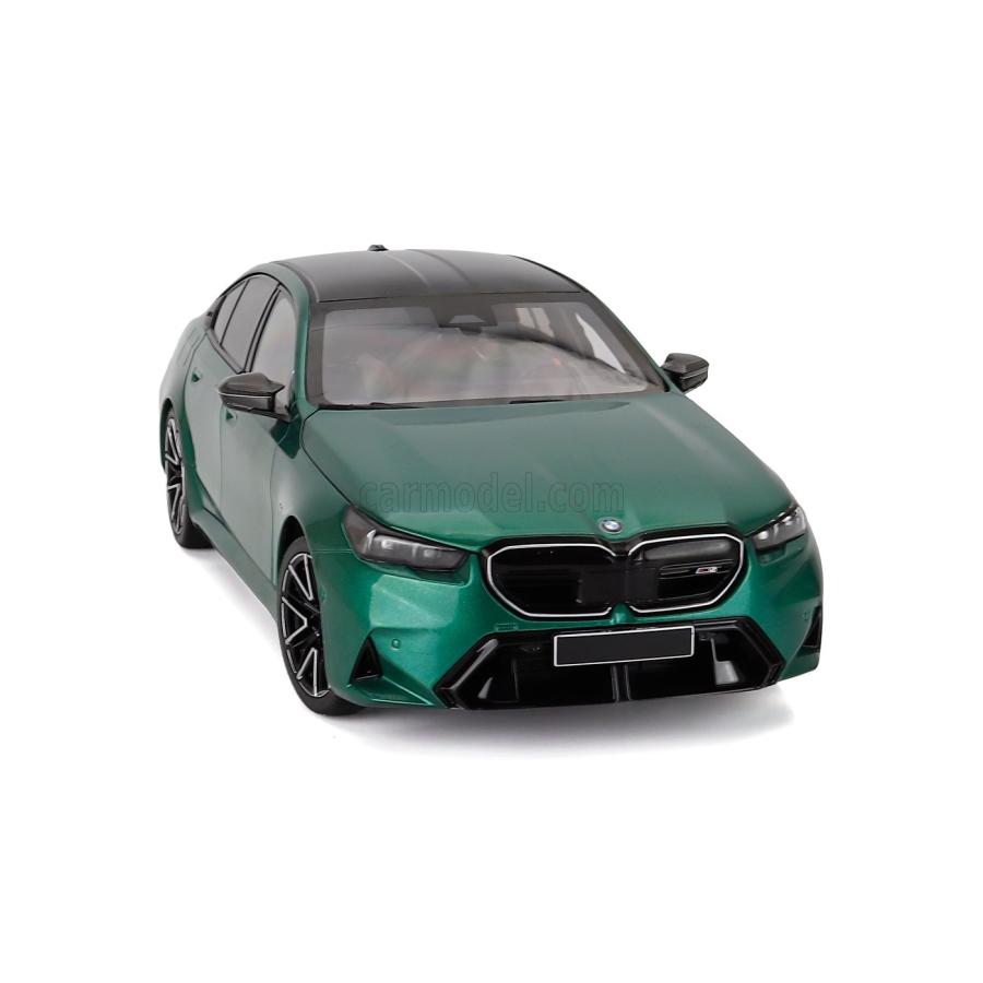 ミニチャンプス ミニカー 1/18 BMW 5シリーズ M5 MINICHAMPS 1/18 BMW