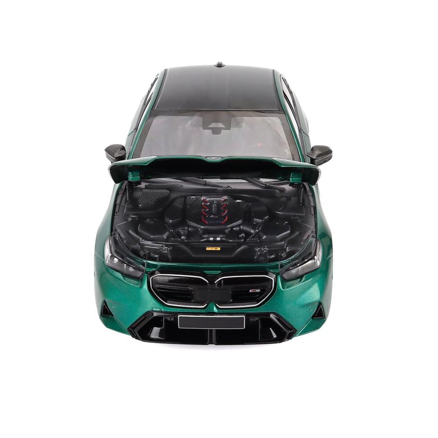 ミニチャンプス ミニカー 1/18 BMW 5シリーズ M5 MINICHAMPS 1/18 BMW