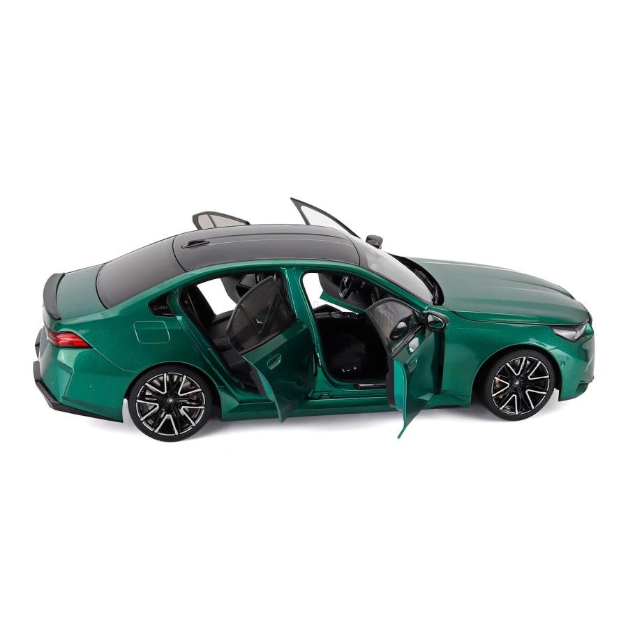 ミニチャンプス ミニカー 1/18 BMW 5シリーズ M5 MINICHAMPS 1/18 BMW