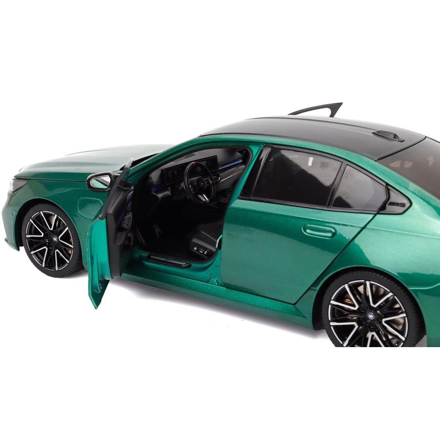 ミニチャンプス ミニカー 1/18 BMW 5シリーズ M5 MINICHAMPS 1/18 BMW