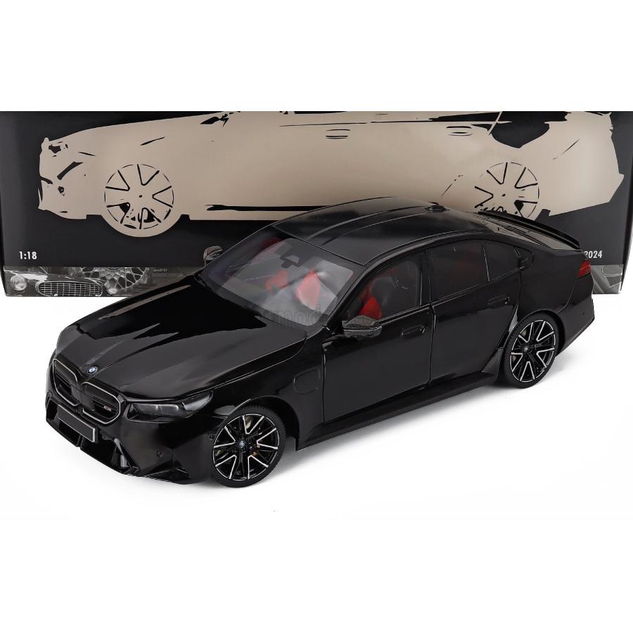 ミニチャンプス ミニカー 1/18 BMW 5シリーズ M5 MINICHAMPS 1/18 BMW
