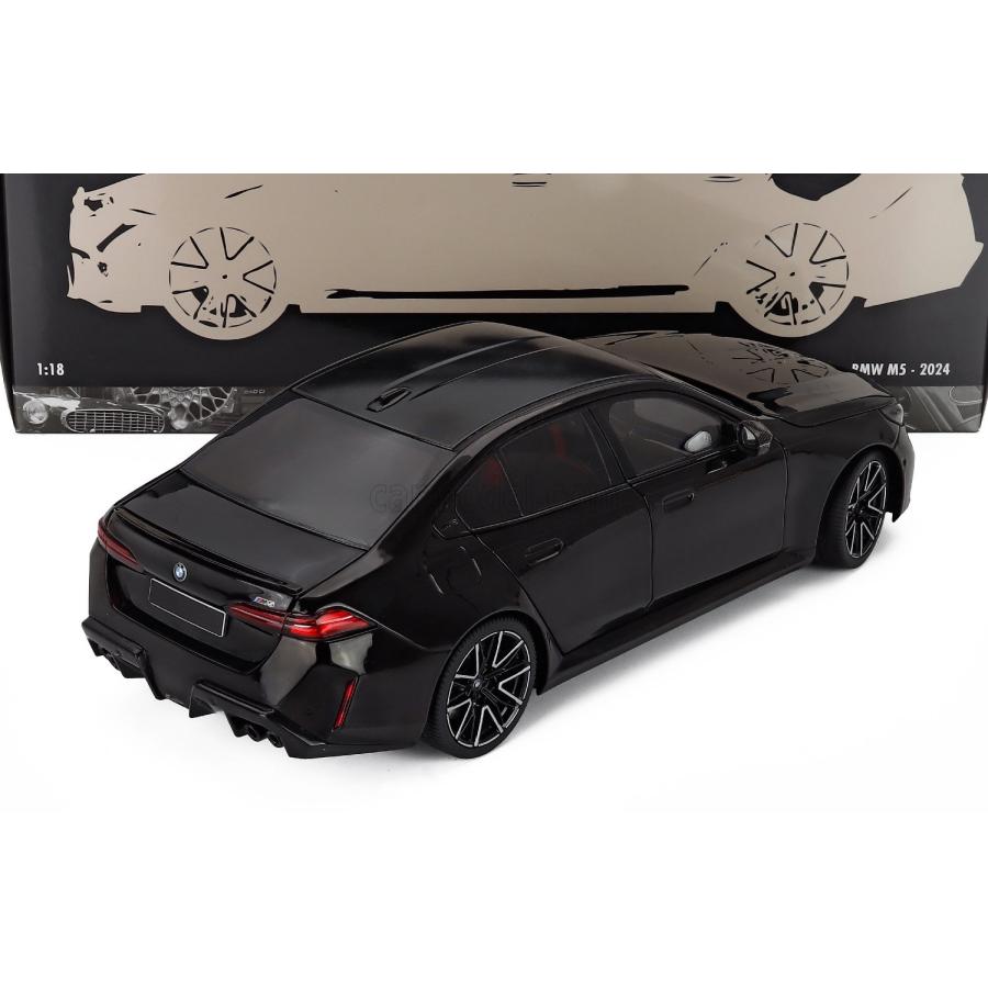 ミニチャンプス ミニカー 1/18 BMW 5シリーズ M5 MINICHAMPS 1/18 BMW