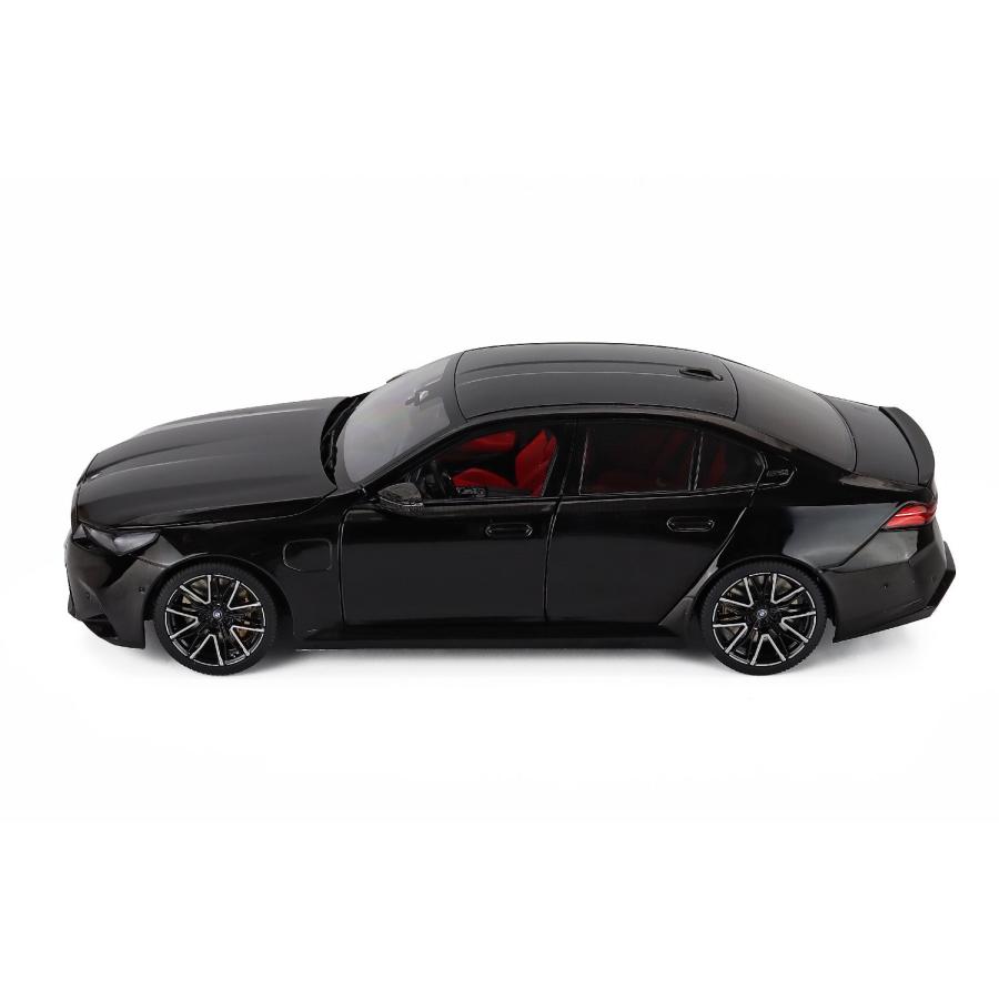 ミニチャンプス ミニカー 1/18 BMW 5シリーズ M5 MINICHAMPS 1/18 BMW