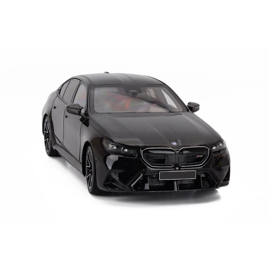 ミニチャンプス ミニカー 1/18 BMW 5シリーズ M5 MINICHAMPS 1/18 BMW
