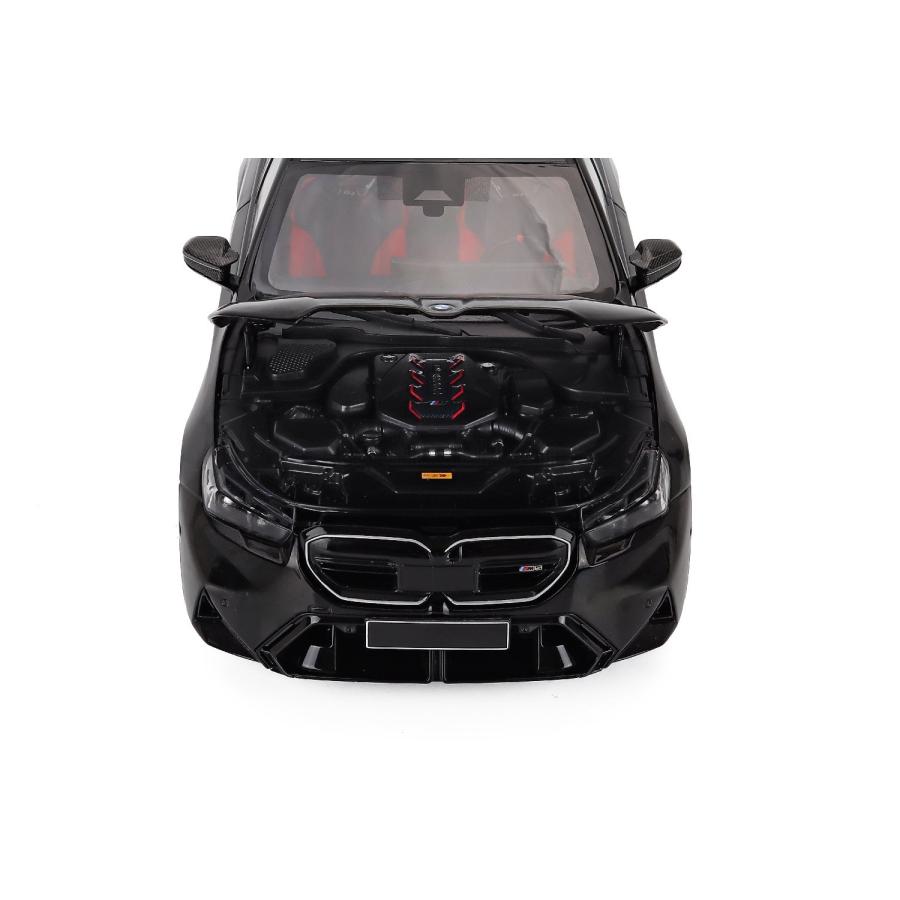 ミニチャンプス ミニカー 1/18 BMW 5シリーズ M5 MINICHAMPS 1/18 BMW