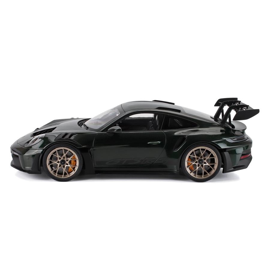 911 GT3 & 911 GT3 RS ミニカーセット レア限定品 911 GT3 & GT3RS ミニカー 2台セット レア限定品 911 GT3 & GT3RS ミニカー