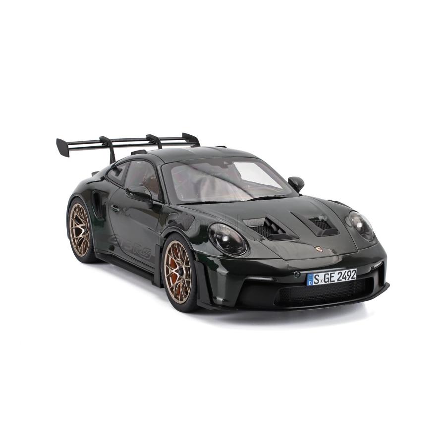 ノレブ（NOREV） ミニカー 1/12 ポルシェ 911 GT3 NOREV 1/12 PORSCHE