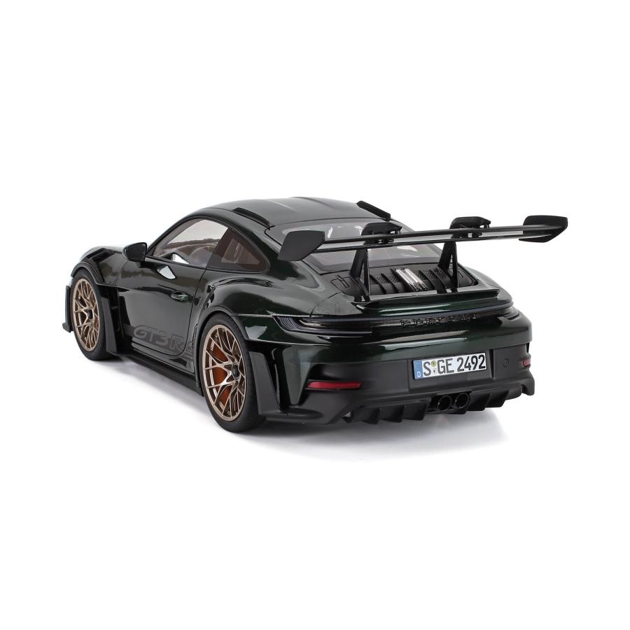 ノレブ（NOREV） ミニカー 1/12 ポルシェ 911 GT3 NOREV 1/12 PORSCHE