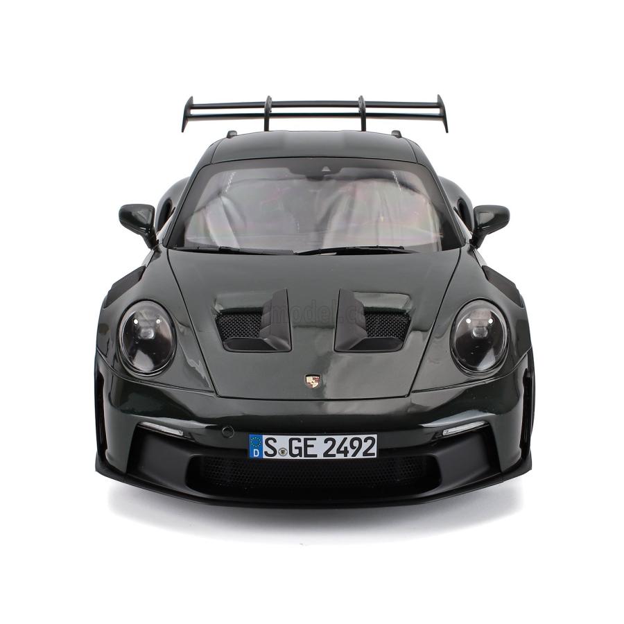 ノレブ（NOREV） ミニカー 1/12 ポルシェ 911 GT3 NOREV 1/12 PORSCHE