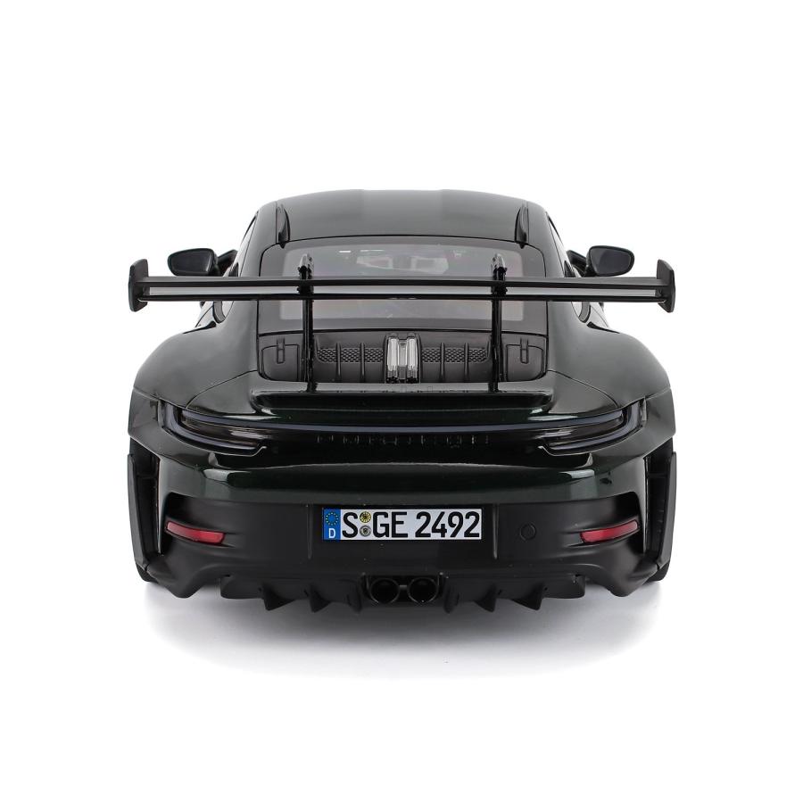 ノレブ（NOREV） ミニカー 1/12 ポルシェ 911 GT3 NOREV 1/12 PORSCHE