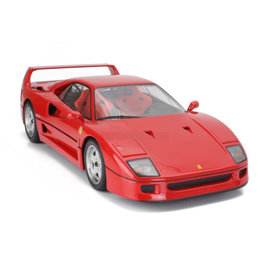 Ferrari ミニカー 1/12 フェラーリ F40 ノレブ NOREV FERRARI