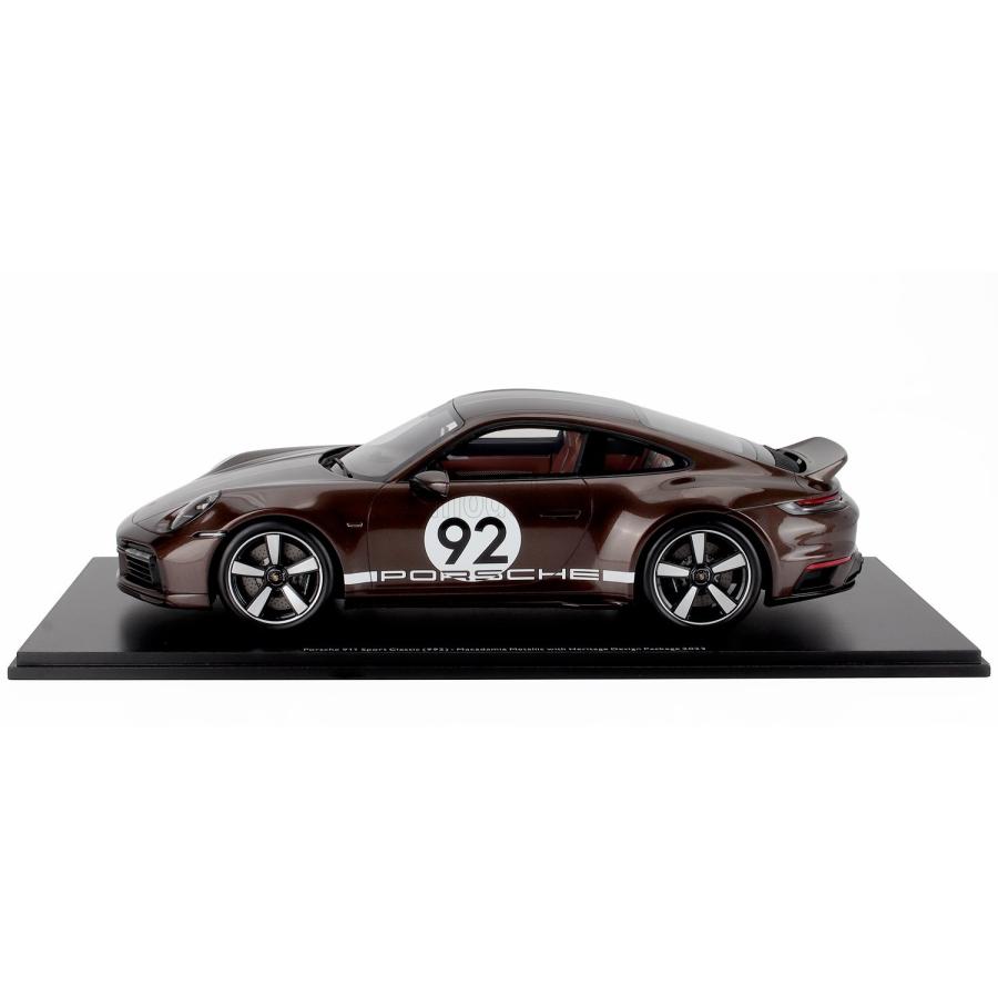 シュコー（Schuco） ミニカー 1/12 ポルシェ 911 SCHUCO 1/12 PORSCHE