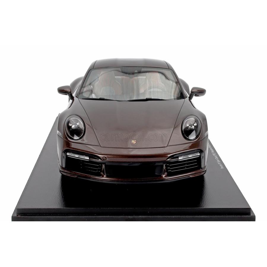 シュコー（Schuco） ミニカー 1/12 ポルシェ 911 SCHUCO 1/12 PORSCHE
