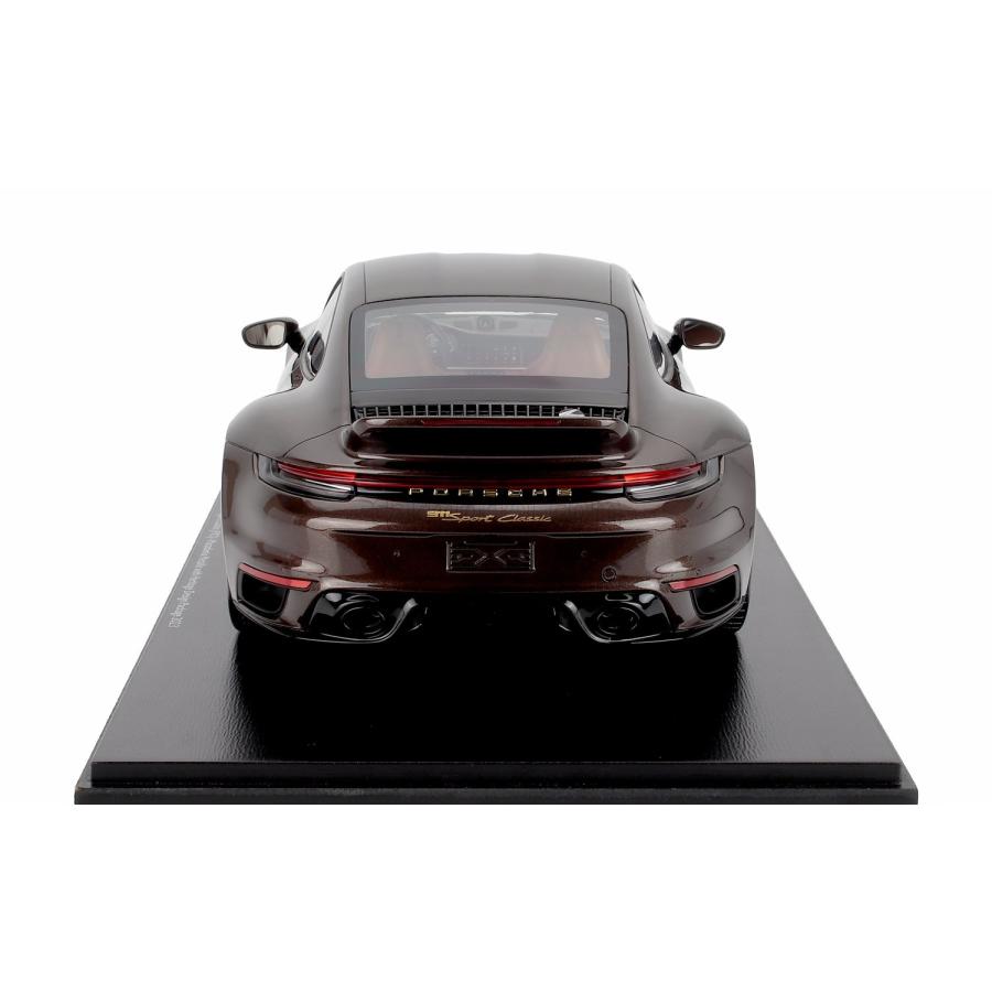 シュコー（Schuco） ミニカー 1/12 ポルシェ 911 SCHUCO 1/12 PORSCHE