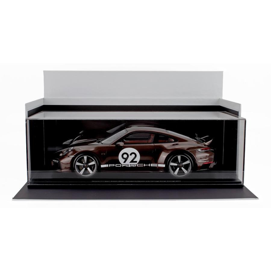 シュコー（Schuco） ミニカー 1/12 ポルシェ 911 SCHUCO 1/12 PORSCHE