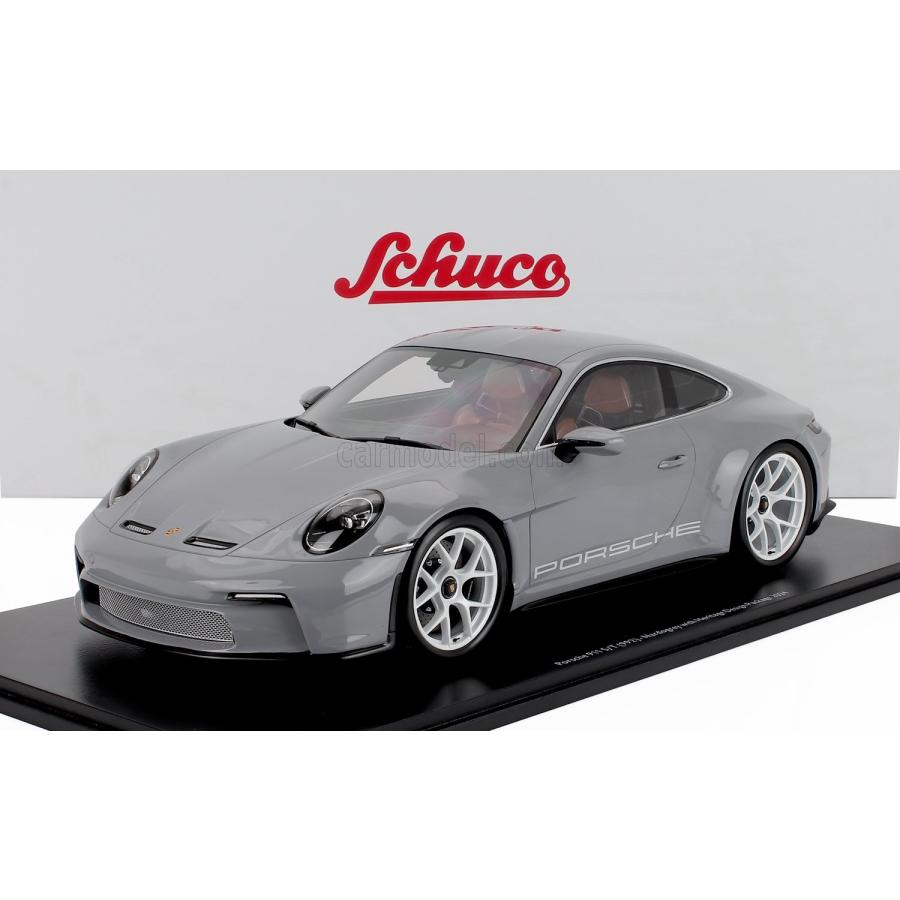 Schuco　ミニカー　① シュコー（Schuco） ミニカー 1/12 ポルシェ 911 SCHUCO 1/12 PORSCHE