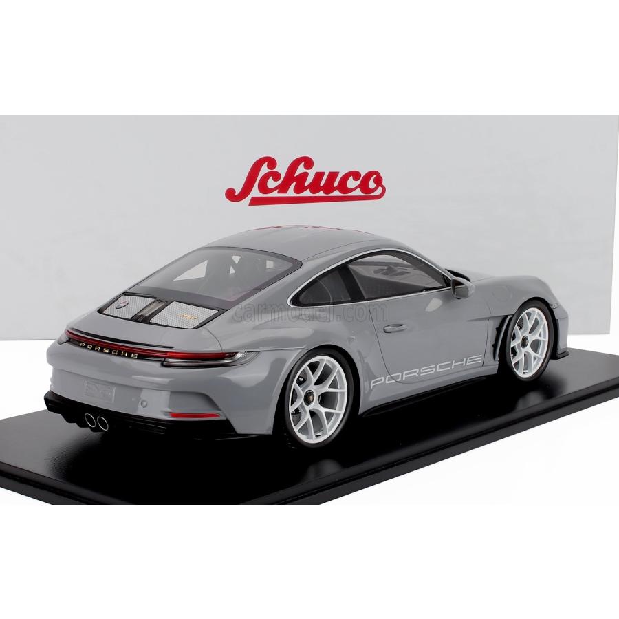 シュコー（Schuco） ミニカー 1/12 ポルシェ 911 SCHUCO 1/12 PORSCHE