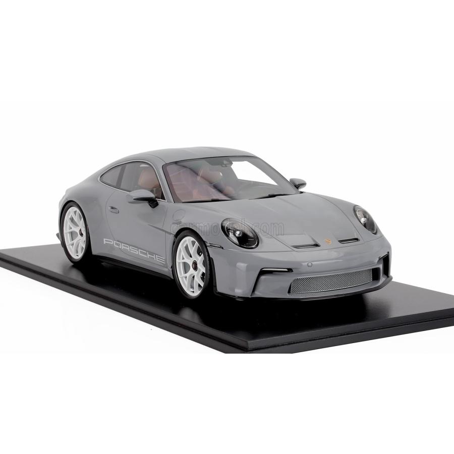【Schuco】限定1500台 Neoplan FH 11 Porsche Schuco 1:43 Auwarter Neoplan FH 11 Porsche Racing Service Bus