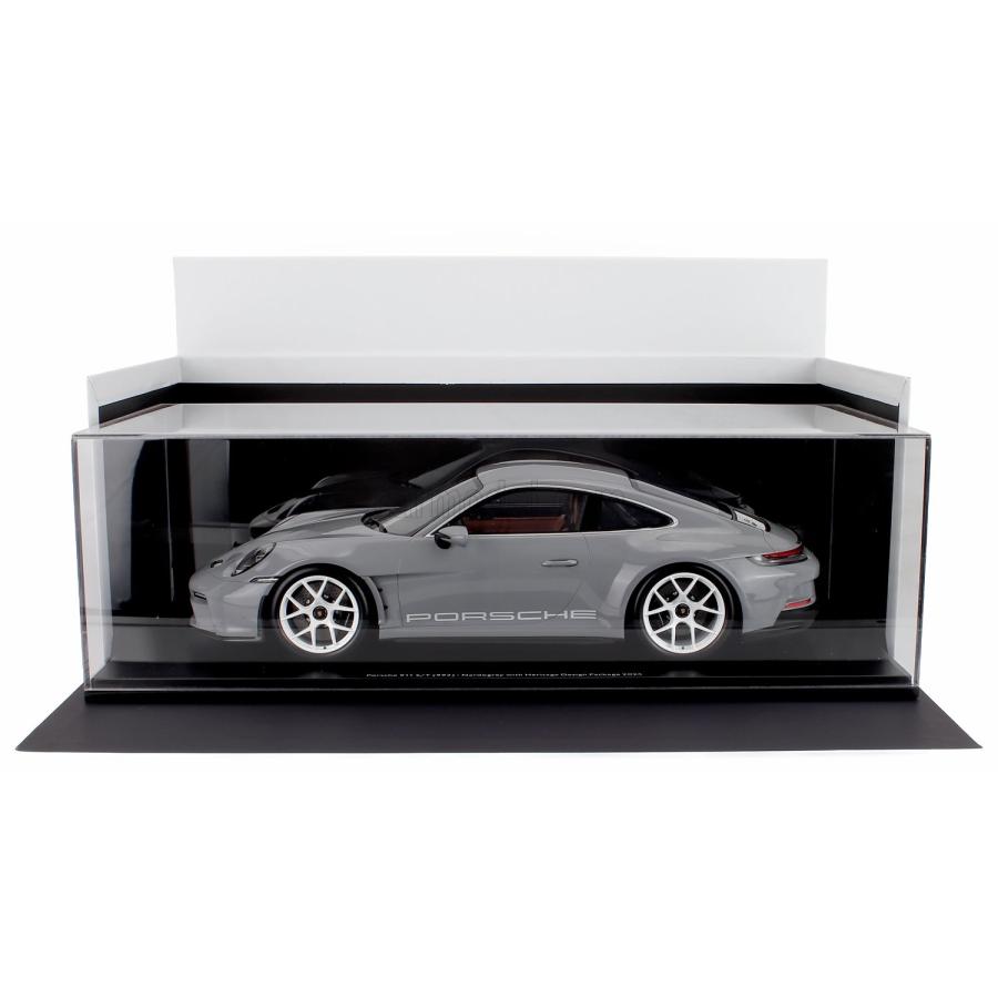 シュコー（Schuco） ミニカー 1/12 ポルシェ 911 SCHUCO 1/12 PORSCHE