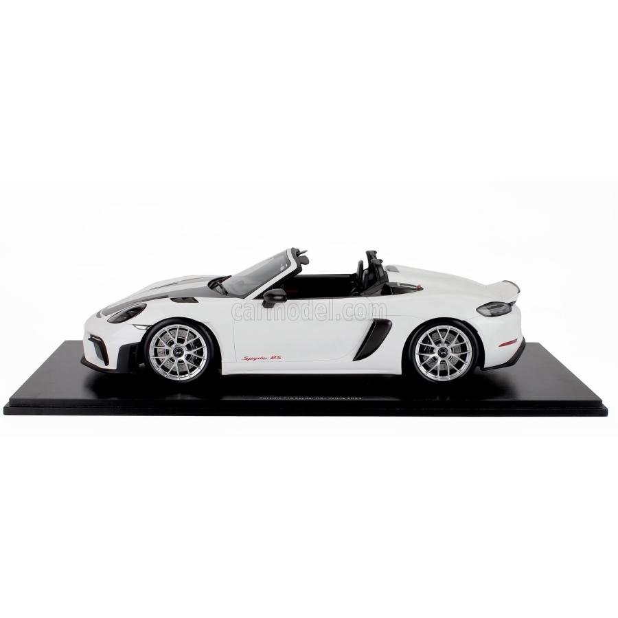 シュコー（Schuco） ミニカー 1/12 ポルシェ 718 SCHUCO 1/12 PORSCHE