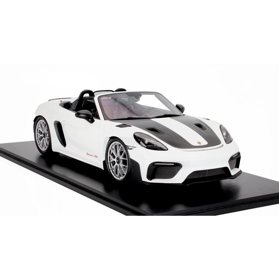 シュコー（Schuco） ミニカー 1/12 ポルシェ 718 SCHUCO 1/12 PORSCHE