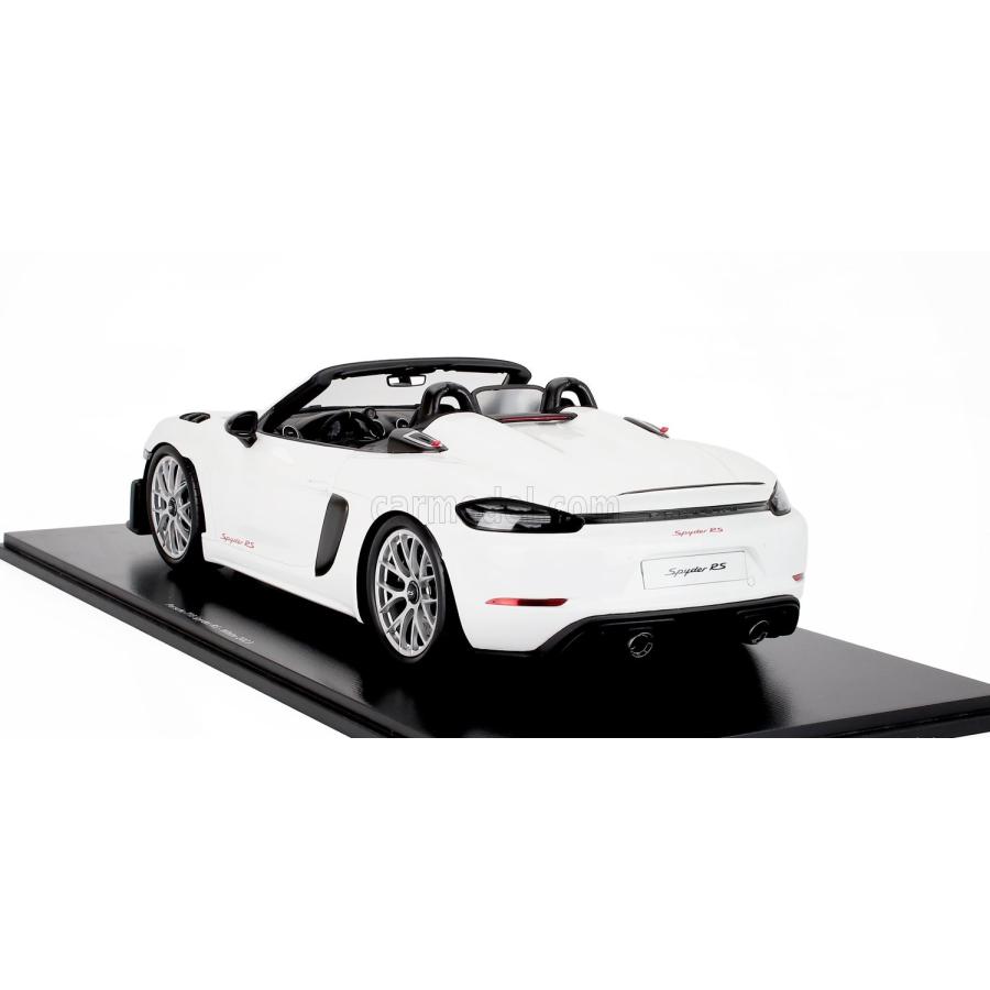 シュコー（Schuco） ミニカー 1/12 ポルシェ 718 SCHUCO 1/12 PORSCHE