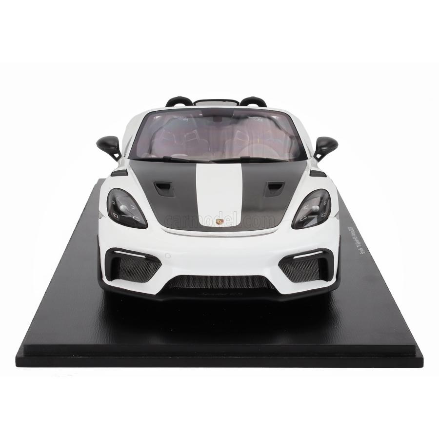 シュコー（Schuco） ミニカー 1/12 ポルシェ 718 SCHUCO 1/12 PORSCHE